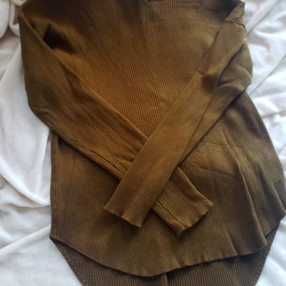 EXPRESS long sleeve